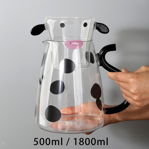 Carafe verre pour thé - verre,