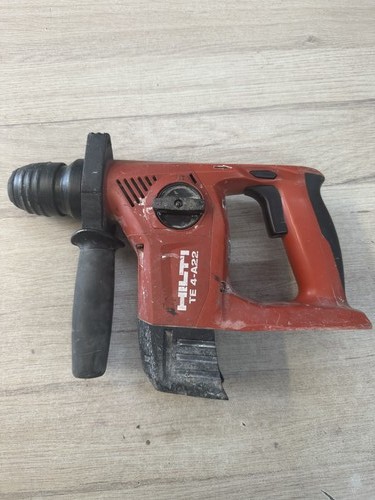 Perforateur burineur hilti - burineur,