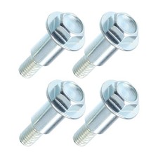 4 Boulons De Couvercle De