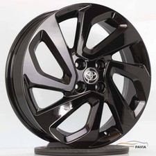 Jantes En Alliage De 17