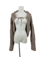 SARAH PACINI Boléro Dames