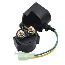 Relais de d??marrage efficace