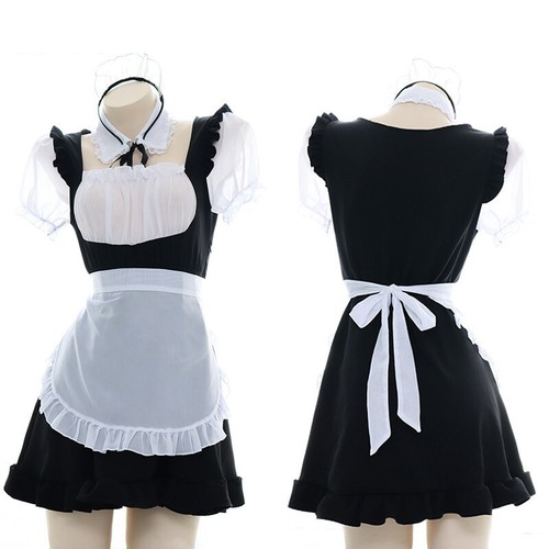 Lady sexy lolita ruffle - sexy,