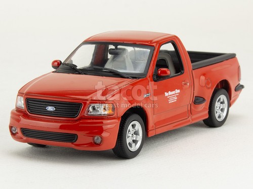 Ford f150 svt - svt, 2000