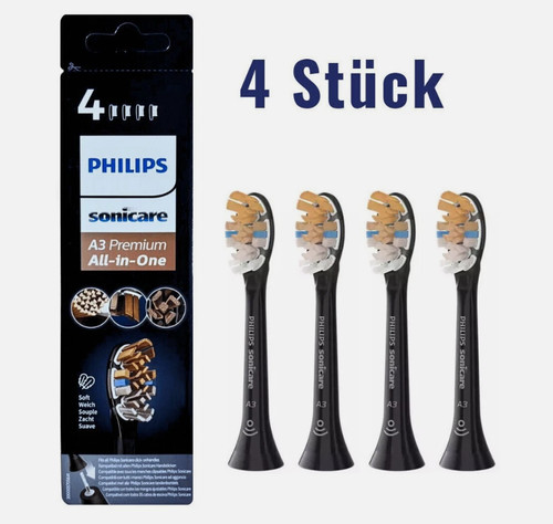 Philips original têtes de - philips, a3
