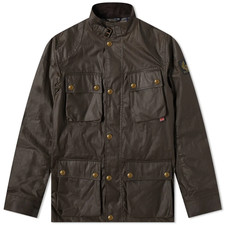 Veste Belstaff Fieldmaster En