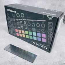Roland MC-101 GROOVEBOX