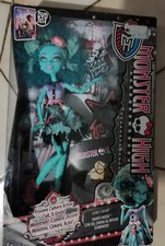 Monster High Frights, Camera