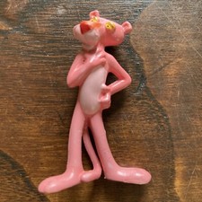 Figurine La Panthère Rose