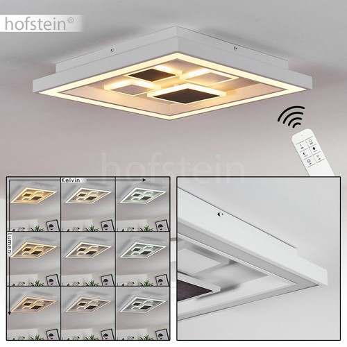 Plafonnier led lampe - led,