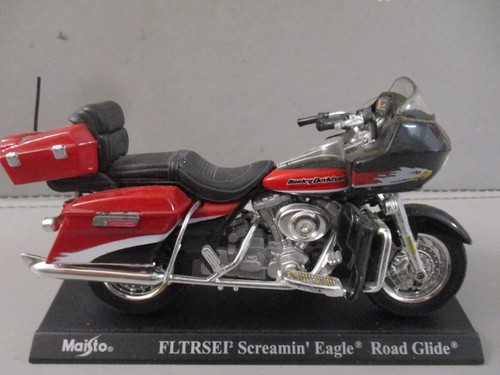 Moto harley davidson - harley, 2000