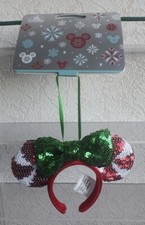 Ornement De Noël Minnie Ears