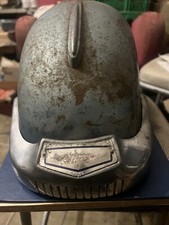 PIAGGIO VESPA 150 VBA VBB ORIGINAL FENDER BUMPER ACCESSORY SUPER FENDER