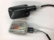 Paire Mini clignotants style