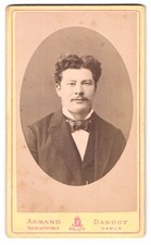 Photo Armand, Namur, Rue de la