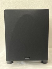Definitive Technology ProSub 600 Powered Subwoofer only - Free Shipping