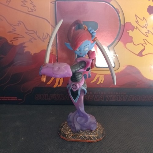 Figurine skylanders ninjini - figurine,