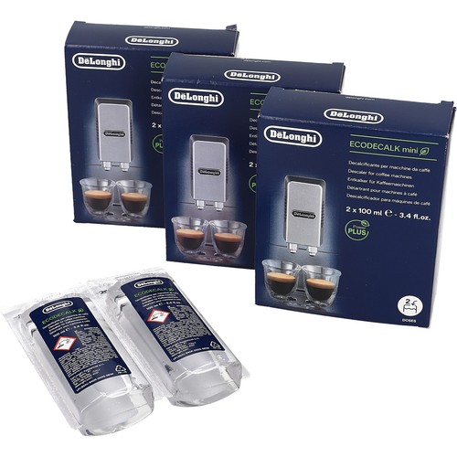 Delonghi détartrant - delonghi,