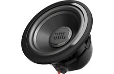 Open box - JBL Stadium 102SSI 450W RMS 10" Stadium 2 or 4 Ohm Subwoofer