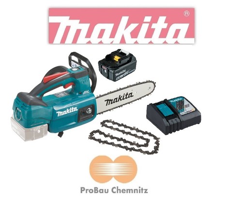 Makita duc254z tronçonneuse - duc254z,
