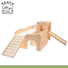 Resch 34 Cochon D'Inde