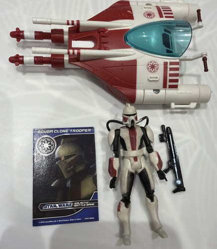 Star wars the - star, clone