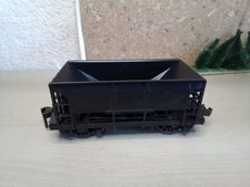 ATLAS SCALE O. WAGON TREMIE US