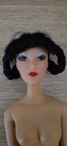 Poupée mannequin jade - poupée,