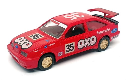 Trax scale 8022 ford - scale,