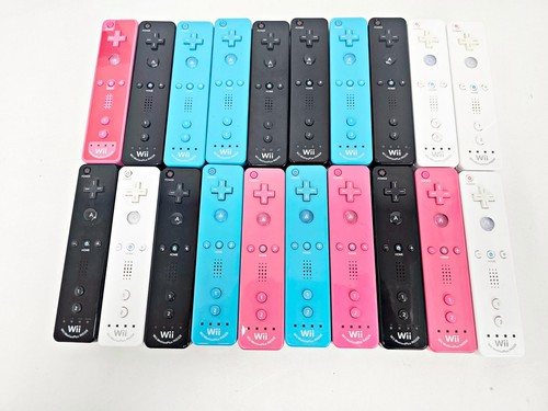 Nintendo wii controller - nintendo,