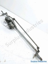 MECANISME + MOTEUR D'ESSUIE GLACE AVANT LINCOLN NAVIGATOR  / NE 11332