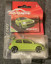 Miniature Majorette Volkswagen