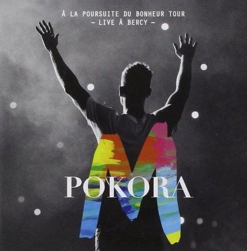 Pokora à la poursuite - pokora,