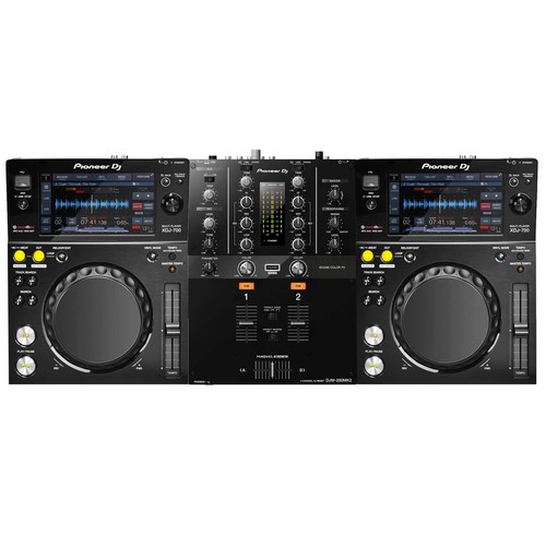 Pioneeer djm 250mk2 channel - pioneeer, djm-250mk2