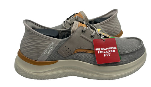 Skechers men slip - skechers, men's