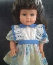 ANCIENNE POUPÉE RAYNAL