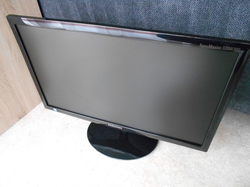 écran vga samsung - vga,