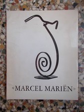 "Marcel Mariën", Rétrospective & Nouveautés 1937-1967