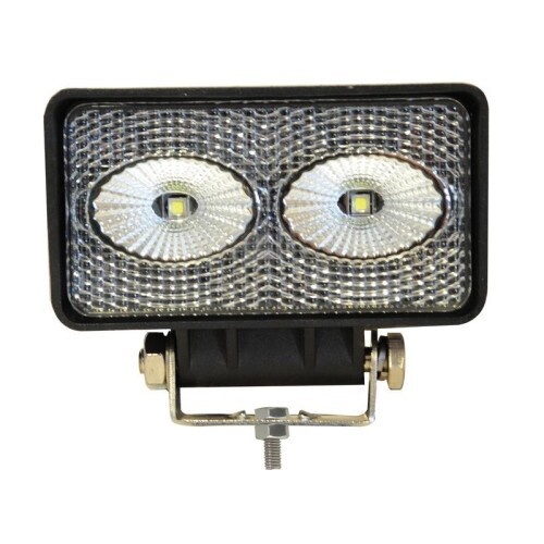 Phare travail led - phare,