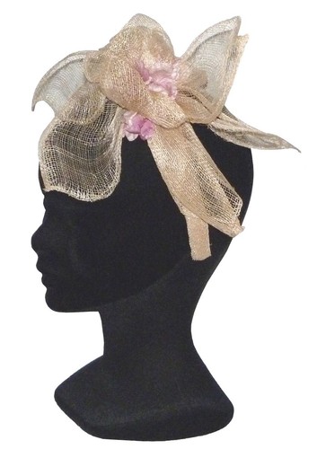 Chapeau cérémonie taille - chapeau, de
