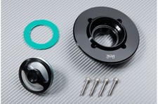 Trappe Essence Réservoir