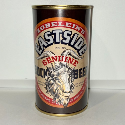 Zobelein eastside bock - zobelein's,