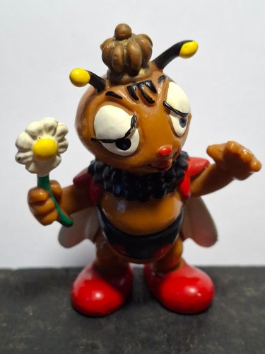 Figurine pvc bully - bully, -les