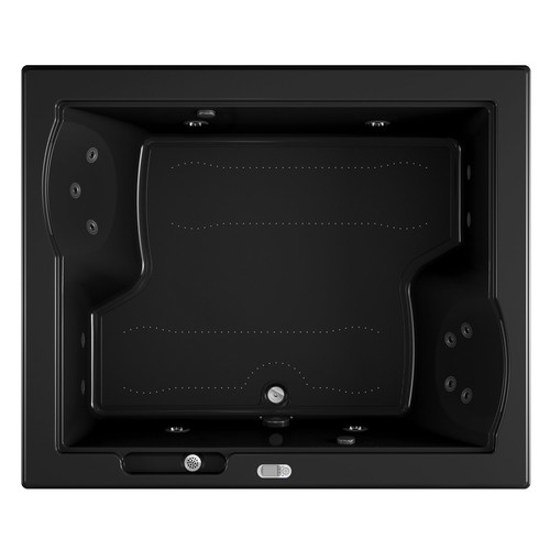 Jacuzzi kn85917 60 - jacuzzi, 60"