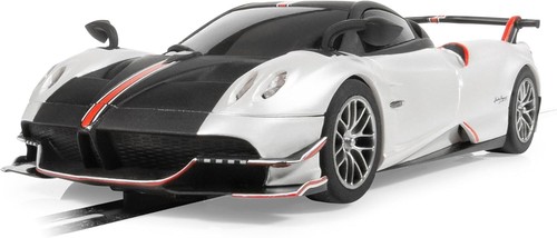 Scalextric c4399 pagani huayra - pagani,