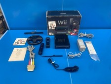 MARIO KART WII PACK EN BOÎTE