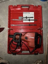 Hilti TE 706 Heavy Duty