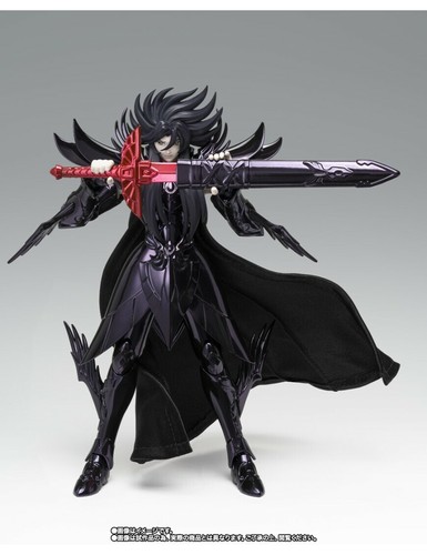 Saint seiya myth cloth - saint,