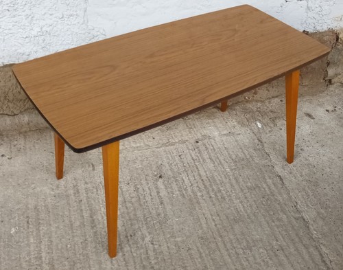 Table basse vintage - basse,