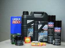 Kit de Maintenance Yamaha